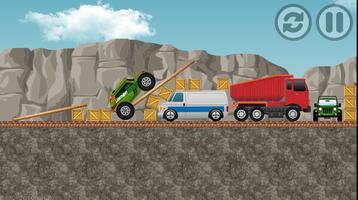 Monster Car পোস্টার