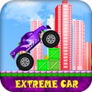 Monster Car Free APK