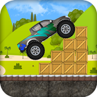 Monster Cars III icon