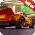 Monster Cars 3 ikona