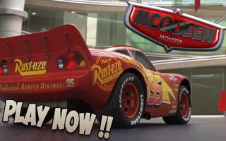 Monster Cars 3 скриншот 2