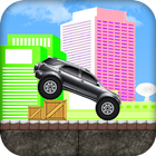 Monster Cars 10 أيقونة