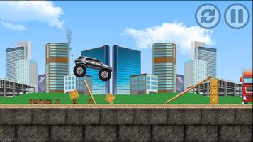 Monster Cars 10 screenshot 2