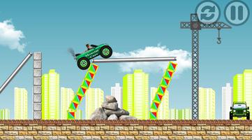 Monster Cars 4 screenshot 1