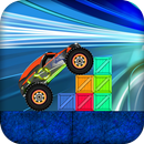 Monster Cars 5 APK