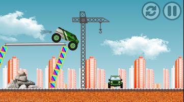 Monster Cars 6 Screenshot 2