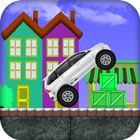 Monster Cars 7 icon