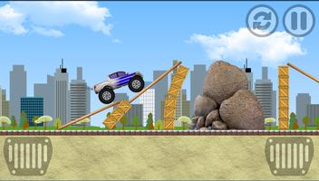 Monster Cars 8 Screenshot 1