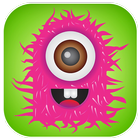 Monster Face Live Camera icon