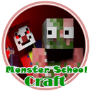 Monster School Craft APK
