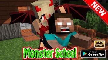 3 Schermata Monster School