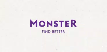 Поиск работы на Monster