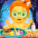 Monster Babysitter Daycare APK