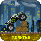 Monster Best иконка