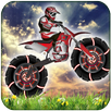 Monster Bike Rider APK