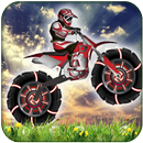 Monster Bike Rider APK