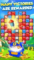 Monster Cube Blast স্ক্রিনশট 3