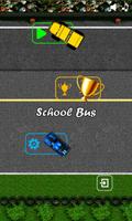 Monster School Bus 截圖 2