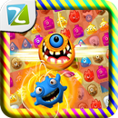 monster buster APK