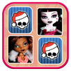 Monster Dolls Memory - Toys APK