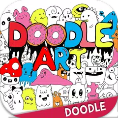 Doodle Art Ideas アプリダウンロード