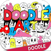 Doodle Art Ideas