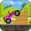 Monster Extreme Car APK