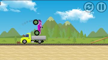 Monster Extreme Car Screenshot 1