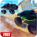 4x4 Racing 2018 : Uphill Offroad Driving Simulator APK