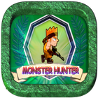 monster hunter G-1 আইকন
