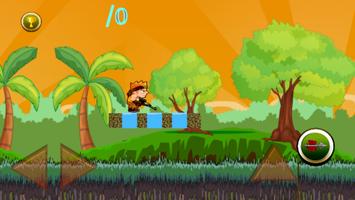 monster hunter G-1 পোস্টার