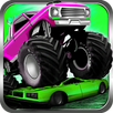 Monster Kejam APK