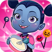 Vampirina’s party