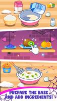 Vampirina’s party screenshot 3