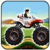 Monster Hill Power Racing APK