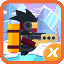 Monster X Hunter: Adventure APK