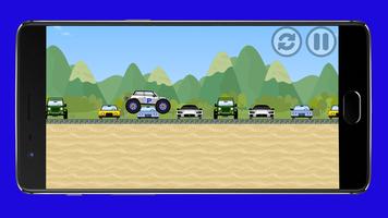 Monster Mini Poli screenshot 4