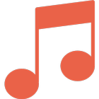 Monster Music player icon