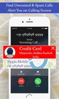 Caller ID - Mobile Number Locator, Block & Dialer اسکرین شاٹ 2