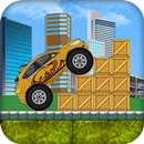 Monster Racing Telolet APK