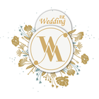 AR Wedding Invitation WM 圖標