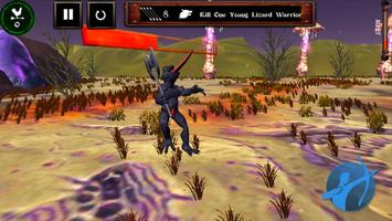 Monster Hunter Legends capture d'écran 1