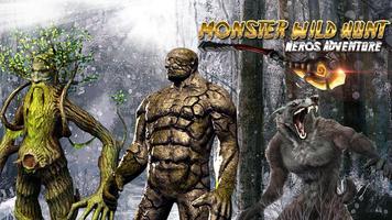 Monster Hunter Legends স্ক্রিনশট 3
