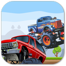 Monster Truck For Kid - Monster Truck Game APK
