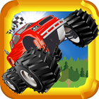 ikon Monster Truck Montain