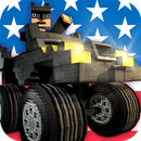 Монстр Трак Симулятор Гонки APK