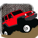 Monster Truck Race Crush 🔝🚐 APK