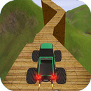 Mountain Climb Jeep Simulator APK