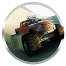 APK Off Road Monster Truck Desert Safari Derby Race 3D