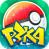Monster Trainer icon Monster Trainer icon